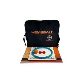 Hemsball Çiftler Taşıma Çantalı Spor Seti