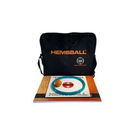Hemsball Çiftler Taşıma Çantalı Spor Seti
