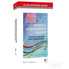 Hemşirelik Araştırmasının Esasları - Özlem Aslan Hatice Bebiş