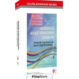 Hemşirelik Araştırmasının Esasları - Özlem Aslan Hatice Bebiş