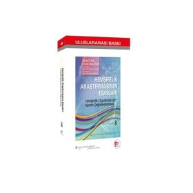 Hemşirelik Araştırmasının Esasları - Özlem Aslan Hatice Bebiş