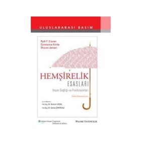 Hemşirelik Esasları - Ruth F. Craven Constance Hirnle Sharon Jensen