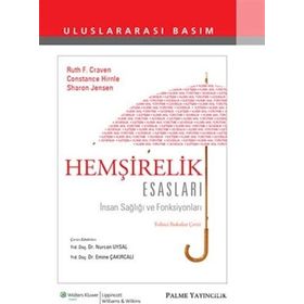 Hemşirelik Esasları - Ruth F. Craven Constance Hirnle Sharon Jensen