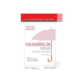 Hemşirelik Esasları - Ruth F. Craven Constance Hirnle Sharon Jensen