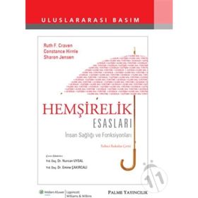 Hemşirelik Esasları - Ruth F. Craven Constance Hirnle Sharon Jensen