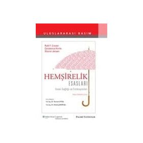Hemşirelik Esasları - Ruth F. Craven Constance Hirnle Sharon Jensen