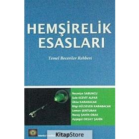 HEMŞİRELİK ESASLARI TEMEL BECERILER REHBERI - NECMIYE SABUNCU