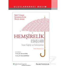 Hemşirelik Esasları - Uygulama Rehberi - Kolektif