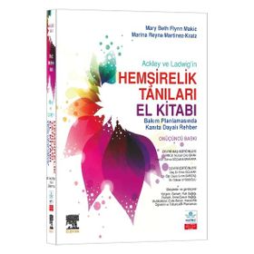 Hemşirelik Tanıları El Kitabı 13. Baskı - Ankara Nobel Tıp Kitabevi