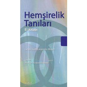 Hemşirelik Tanıları El Kitabı - Genel