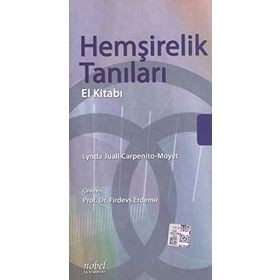 Hemşirelik Tanıları El Kitabı - Genel