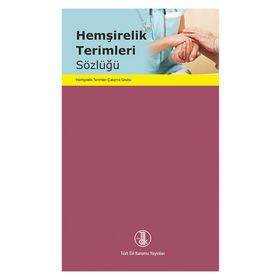 Hemşirelik Terimleri Sözlüğü - kollektif