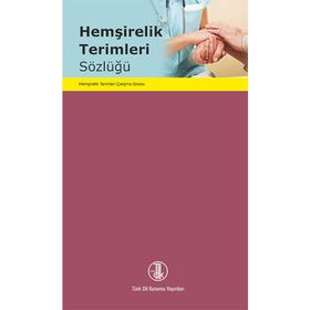 Hemşirelik Terimleri Sözlüğü - kollektif