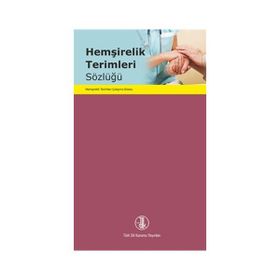 Hemşirelik Terimleri Sözlüğü - kollektif