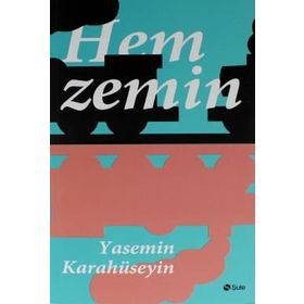 Hemzemin - Yasemin Karahüseyin
