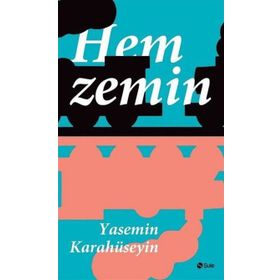 Hemzemin - Yasemin Karahüseyin