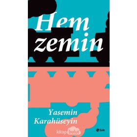 Hemzemin - Yasemin Karahüseyin