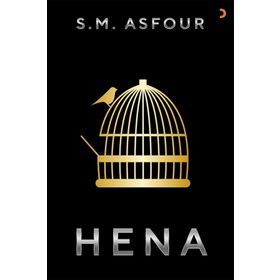 Hena - S. M. Asfour