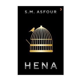 Hena - S. M. Asfour