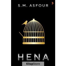 Hena - S. M. Asfour