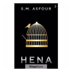 Hena - S. M. Asfour