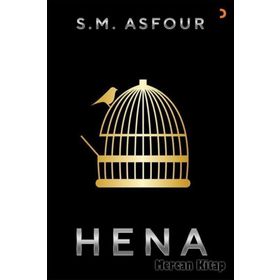 Hena - S. M. Asfour