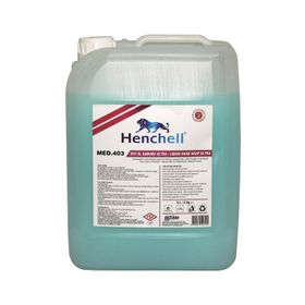 Henchell 5 kg Köpük Sıvı El Sabunu