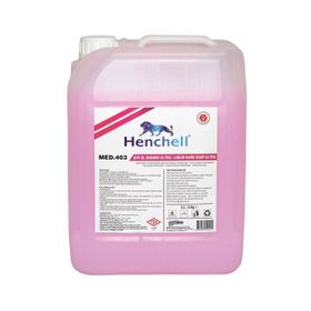 Henchell 5 kg Köpük Sıvı El Sabunu