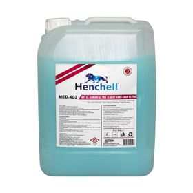 Henchell 5 kg Köpük Sıvı El Sabunu
