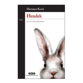 Hendek - Herman Koch