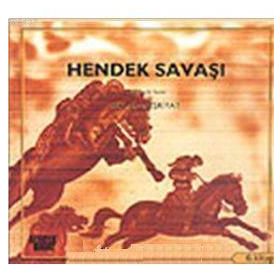 HENDEK SAVAŞI - KOLEKTIF