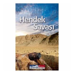 HENDEK SAVAŞI - KOLEKTIF