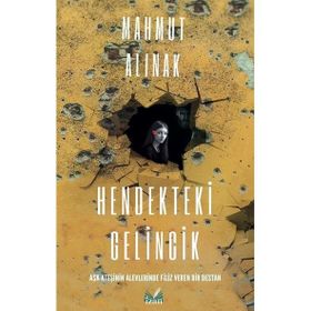 Hendekteki Gelincik - Mahmut Alınak