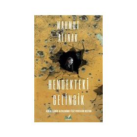 Hendekteki Gelincik - Mahmut Alınak