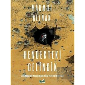 Hendekteki Gelincik - Mahmut Alınak