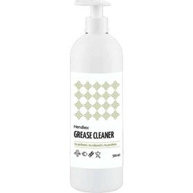 Hendlex 200 ml Gres ve Yağ Temizleyici