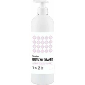 Hendlex 250 ml Etkileyici Kireç Temizleyici