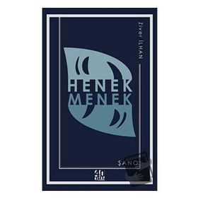 HENEK - BERAT BERAN