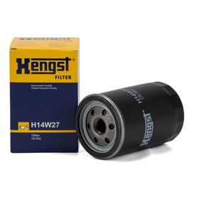 Hengst 057115561L Audi A6 Yağ Filtresi