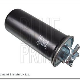 Hengst 4F0127401F Audi A6 Mazot Filtresi