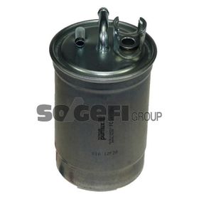 Hengst 6N0127401C Volkswagen Caddy Mazot Filtresi