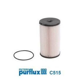 Hengst 6N0127401C Volkswagen Caddy Mazot Filtresi