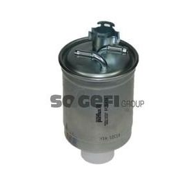 Hengst 6N0127401C Volkswagen Caddy Mazot Filtresi