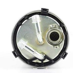 Hengst 6Q0127401B Skoda Fabia Mazot Filtresi