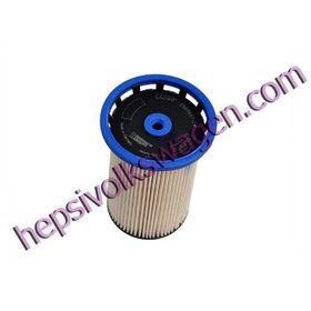 Hengst 7N0127177B Volkswagen Passat Mazot Filtresi