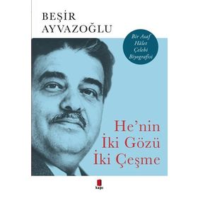 He’nin İki Gözü İki Çeşme - Beşir Ayvazoğlu