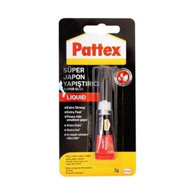 Henkel 3 gr Pattex Yapıştırıcı