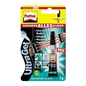 Henkel 3 gr Pattex Yapıştırıcı