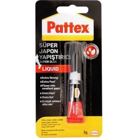 Henkel 3 gr Pattex Yapıştırıcı