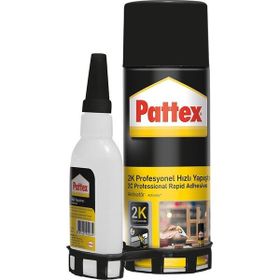 Henkel 400 ml + 70 ml Pattex 2k Hızlı Yapıştırıcı